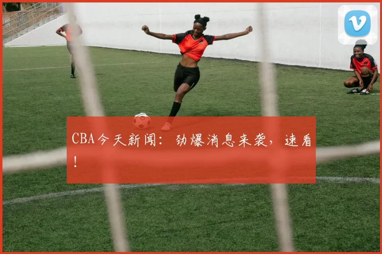 CBA今天新闻：劲爆消息来袭，速看！