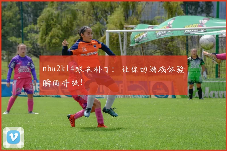 nba2k14球衣补丁：让你的游戏体验瞬间升级！