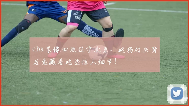cba录像回放辽宁北京，这场对决背后竟藏着这些惊人细节！