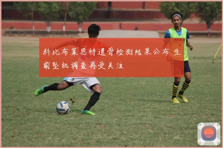 科比布莱恩特遗骨检测结果公布 生前坠机调查再受关注